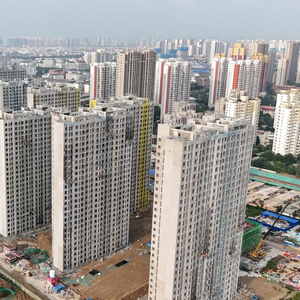 11月全国新建商品房销售实现正增长，“止跌回稳动能在增强”