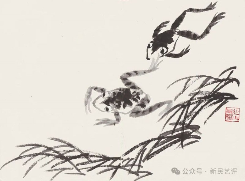 童衍方：心手合一，游刃乾坤