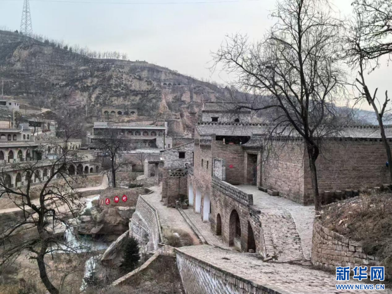 乡村振兴在行动|感受吕梁乡村旅游的热度、速度、温度