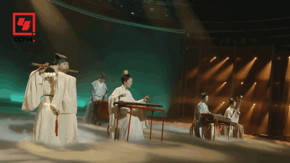文明互鉴正当时！大型季播文化节目《遇鉴文明》（第二季）今晚开播！
