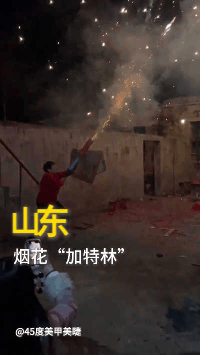 文化中国行丨“年味儿”是啥味儿？