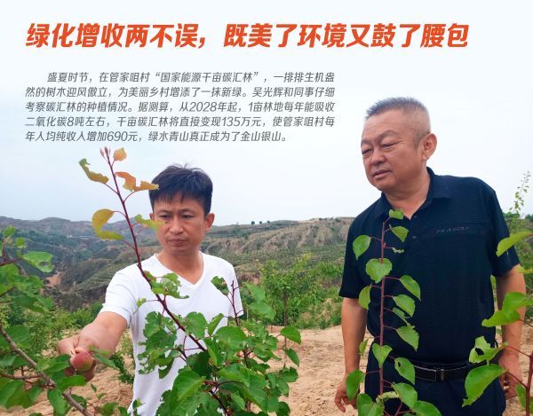 【好评中国・追光青年】海报 | 驻村干部：青春在奉献中精彩