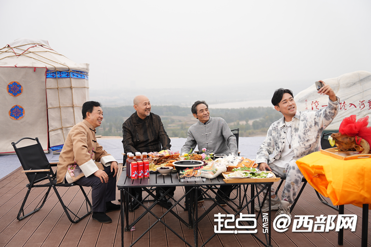 三维激活传统之美――陕北民歌何以常唱常新