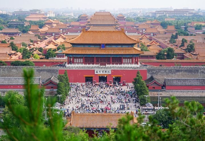 筑牢强国建设民族复兴的文化根基――2024年宣传思想文化事业展现新气象