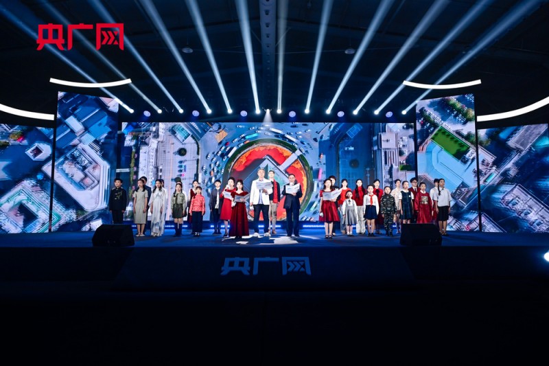 古韵新声绕京华！“中华经典诵读大会”（第二季）全国总展演收官  获奖名单揭晓