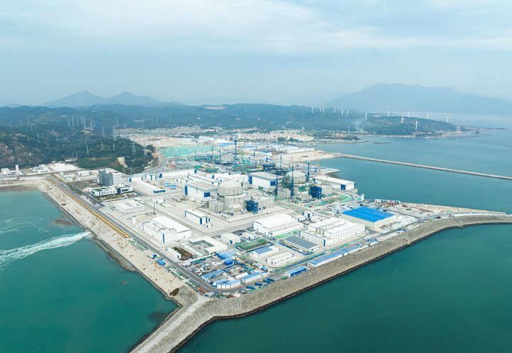 干字当头 破浪前进――2025年中国经济开局述评