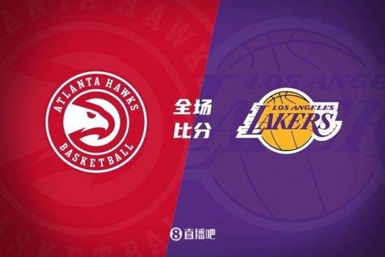 40岁背靠背仍砍30+!詹姆斯里程碑&30+8 浓眉18+19 杨33+9 湖人轻取老鹰