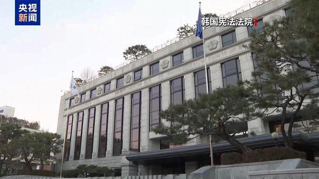 首次逮捕失败,还有两天时间,尹锡悦能否挺过这一关?