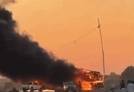 巴基斯坦俾路支省发生爆炸事件 造成至少4人死亡