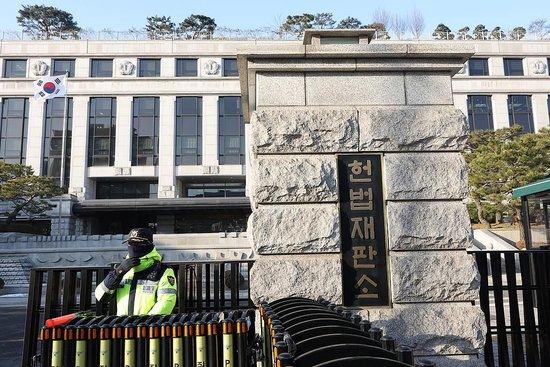 尹锡悦律师:尹锡悦将在适当日期出席宪法法院辩论并发表意见