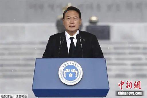 尹锡悦为什么这么难“抓”?