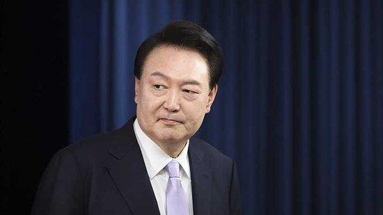 尹锡悦逮捕令被申请延长,14日正式开审弹劾案