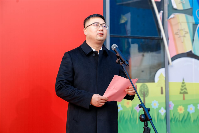 国缘V3・城市精英长三角定向赛苏州站在吴中开幕