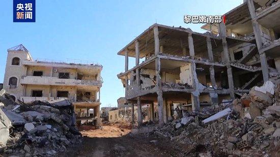 美国中东事务特使:以军将全面撤出黎巴嫩