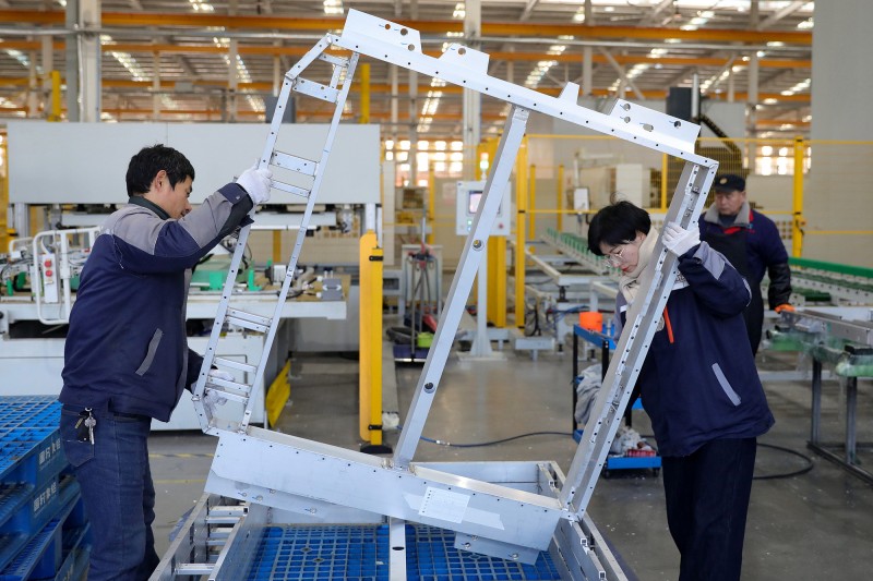 全国统一大市场建设指引正式公布  为企业发展营造有利市场环境