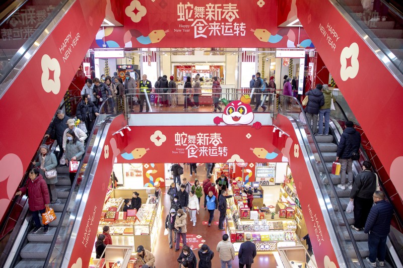 全国统一大市场建设指引发布  将如何影响你我生活？