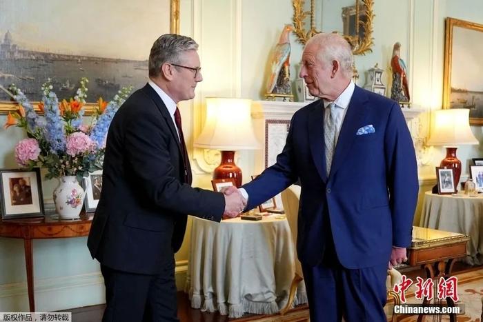 G7集体历劫,西方多国政府深陷“信任寒冬”
