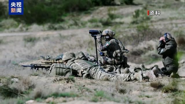 法媒称数十名在法训练乌军士兵逃跑,乌指挥官:确实存在问题