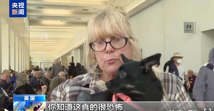 大火快要烧穿好莱坞!希尔顿等名人豪宅已被烧成平地,超级富豪涌入豪华酒店……特朗普警告:保险可能要赔不起了