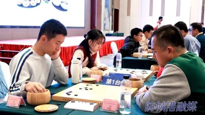 以赛为媒，同世界握手――2024年“国门杯”东盟智力运动国际邀请赛综述