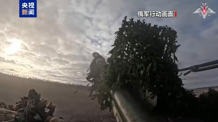 特朗普:同普京的会面正在安排中!泽连斯基提出俄乌止战最新方案