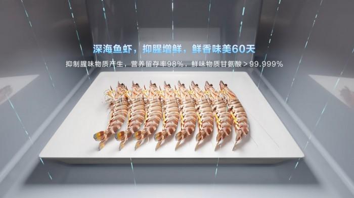 最大、最广、最多！海尔智家：唯有强大科技才能成为冠军