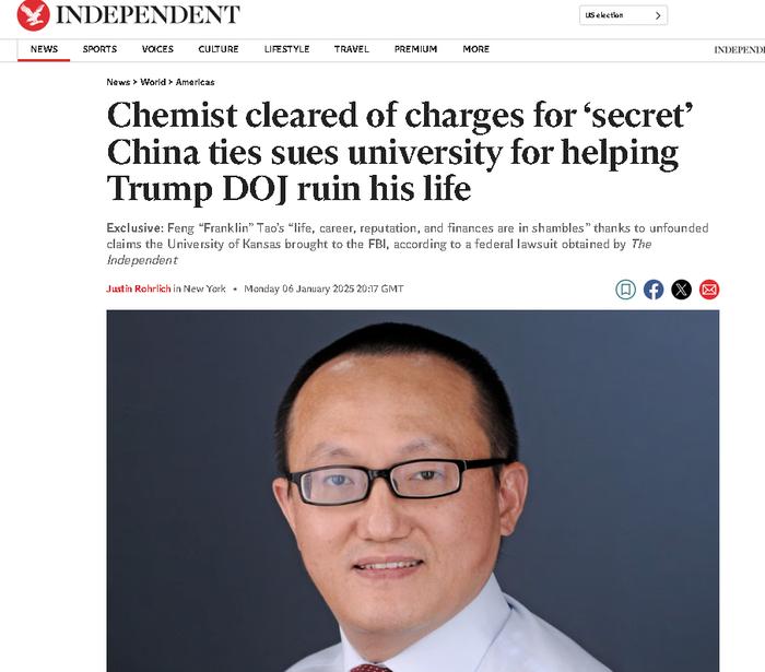 CIA承认了,长达15年!