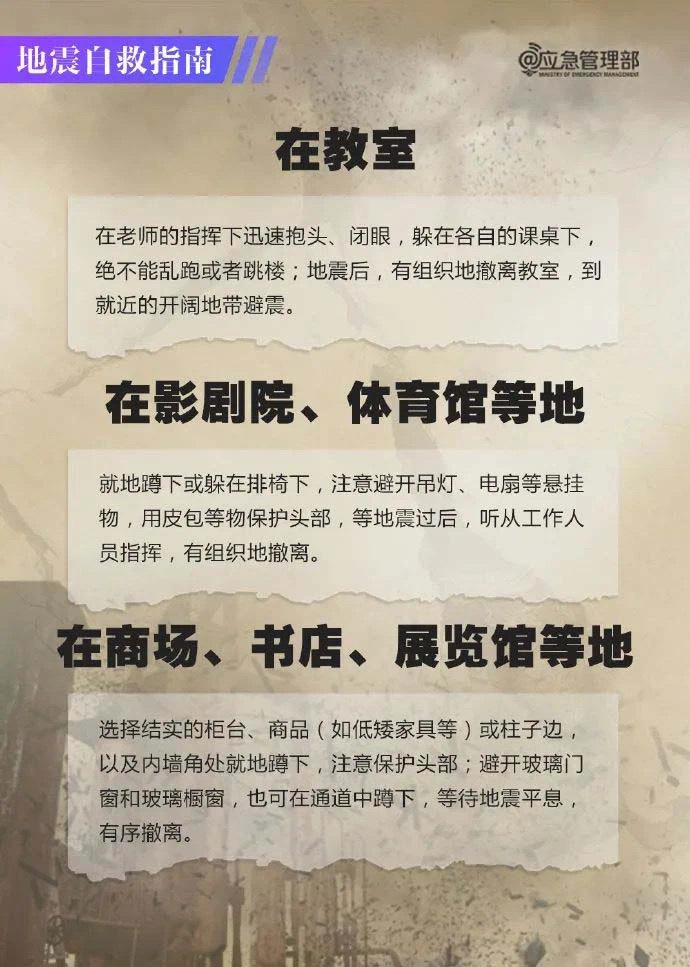 近期连发多起地震有关联吗？是否“地球活跃度变高”？专家解读