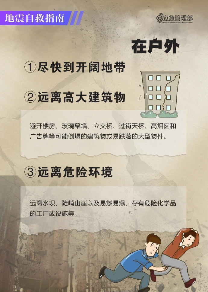 近期连发多起地震有关联吗？是否“地球活跃度变高”？专家解读