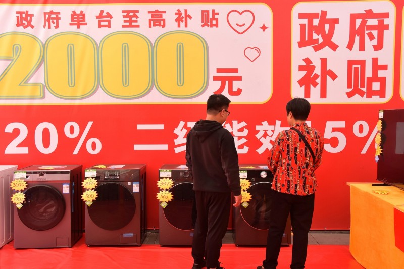 “要让消费者放心消费、舒心过年”  市场监管部门多措并举“守护消费”