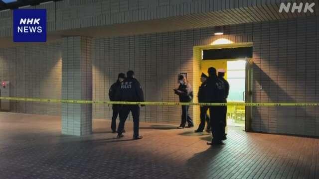 “我感到被轻视,只能殴打同学”,22岁韩国女留学生持锤袭击8名日本同学被捕