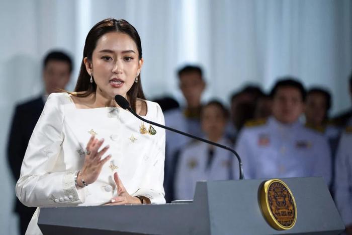 重磅,泰国内阁批准赌博合法化!泰总理:希望能刺激经济和旅游