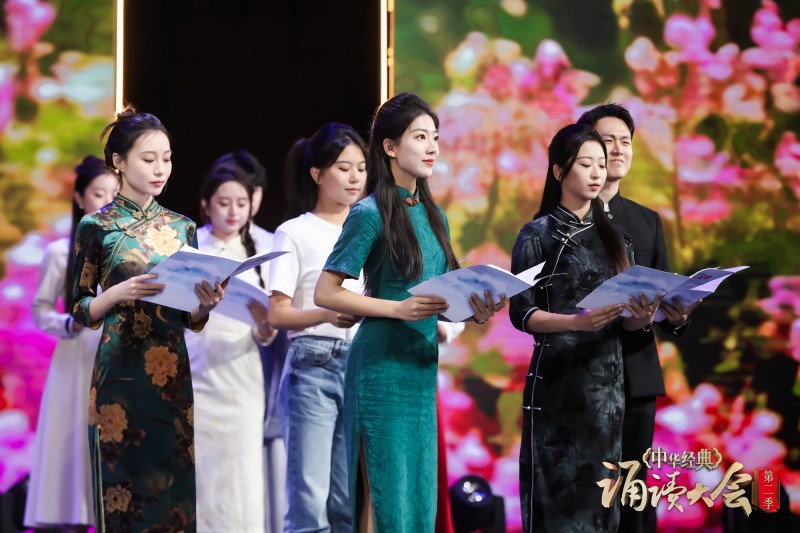 古韵新声撞出蓬勃生命  这活动缘何能稳扎民间沃土？收官在即！一起回顾↓