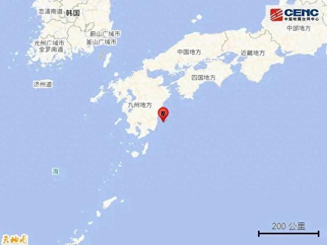 日本:随时可能发生巨大地震