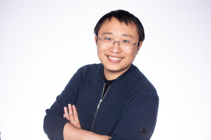CMU 具身智能风云榜：从传统到全面