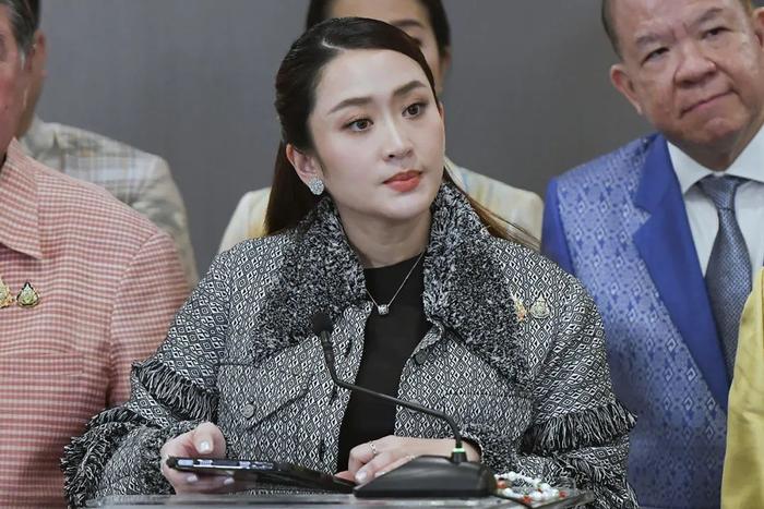 泰国总理遭电诈:差点就信了,请副总理核实才发现!泰方已逮捕6名日本电诈人员,还将对邻国电诈园区断电断网
