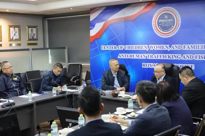泰国总理遭电诈:差点就信了,请副总理核实才发现!泰方已逮捕6名日本电诈人员,还将对邻国电诈园区断电断网