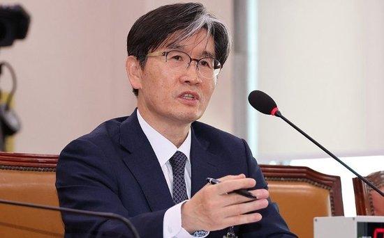 尹锡悦律师团以“内乱罪”嫌疑检举公调处处长
