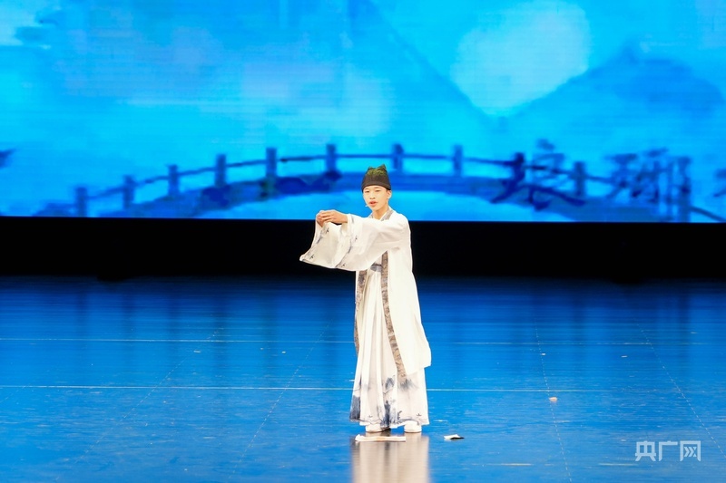 古韵新声绕京华！“中华经典诵读大会”（第二季）全国总展演收官  获奖名单揭晓