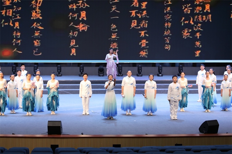 古韵新声绕京华！“中华经典诵读大会”（第二季）全国总展演收官  获奖名单揭晓