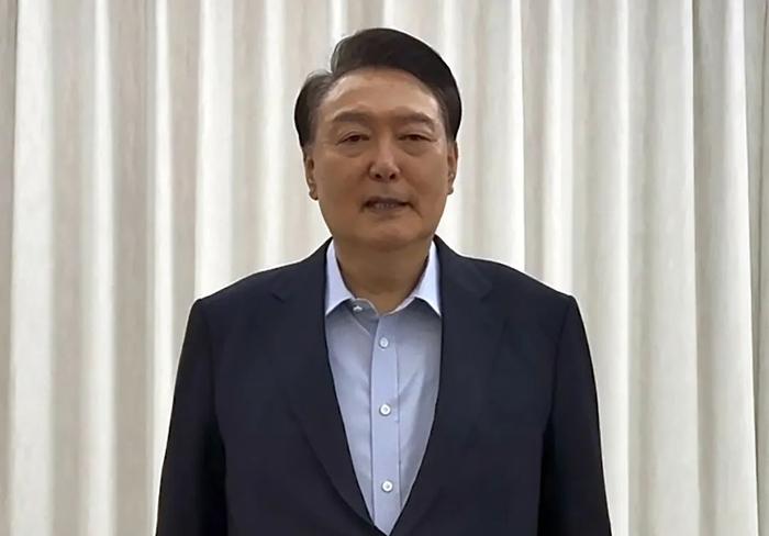 被捕后又被拘留调查,多案在身的尹锡悦将面临什么?