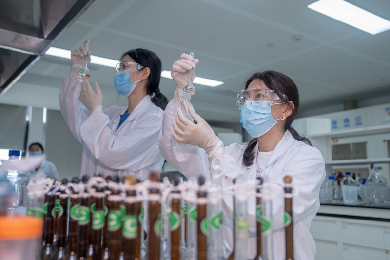 三组核心数据  读懂2024年中国经济实力与活力