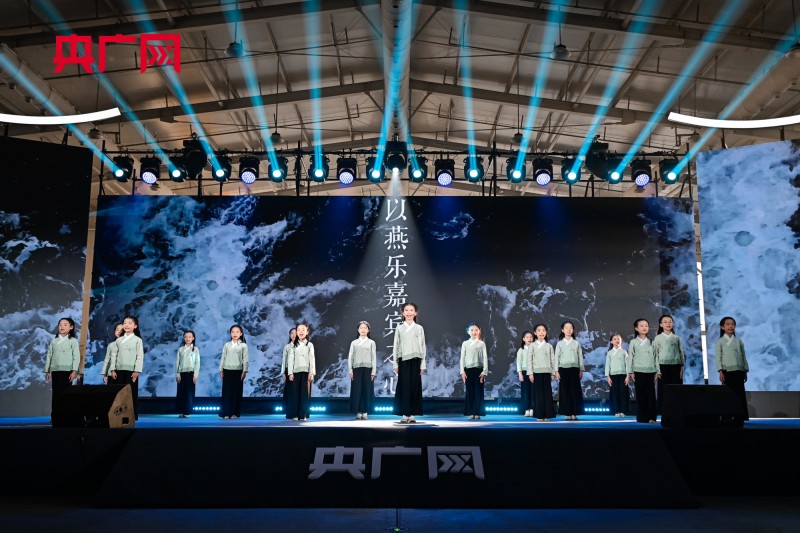 中华诗教，助力学生走向诗意未来