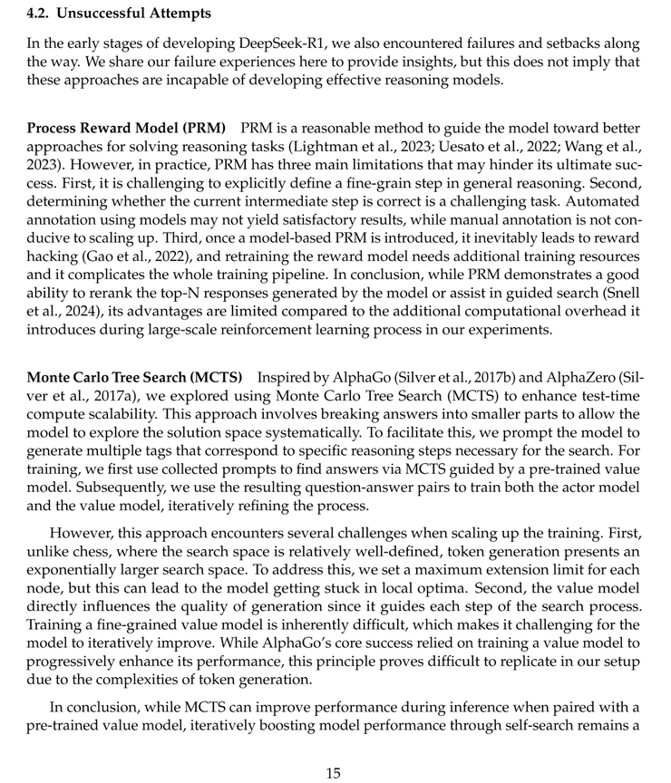 DeepSeek-R1 最新发布，剑指 OpenAI o1