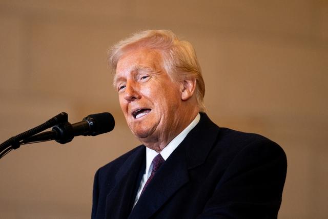 特朗普就职演讲再称将“收回”巴拿马运河,巴拿马致信联合国秘书长古特雷斯表不满