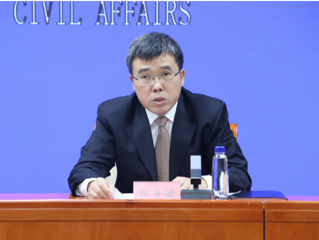 如何推动解决精神卫生福利机构人手短缺等现实问题？民政部答央广网