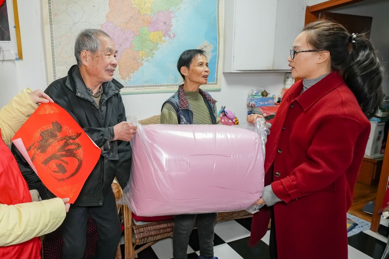 让兜底保障有力度又有温度  民政部多措并举保障困难群众基本生活