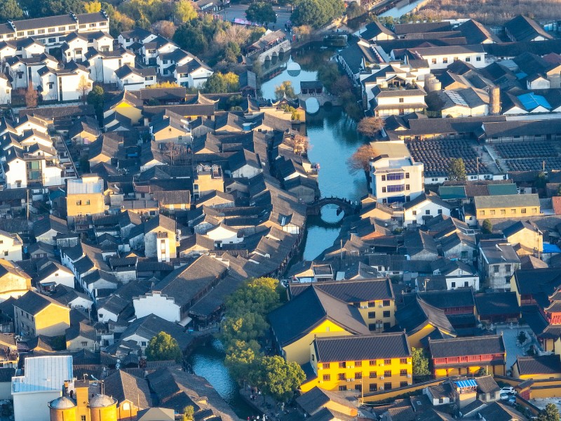 水利部：加快生态价值转化  以幸福河湖建设带动绿色产业发展