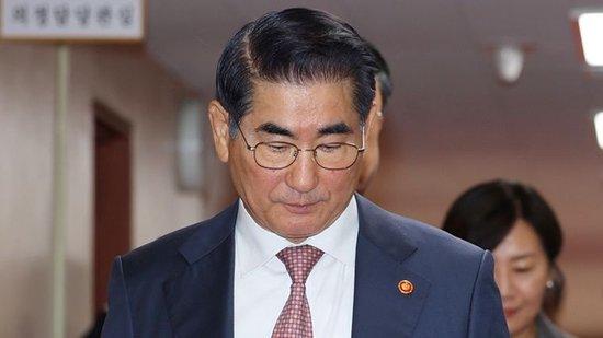 韩国前防长提供重要证词:未收到总统下达的逮捕政治界人士的指示
