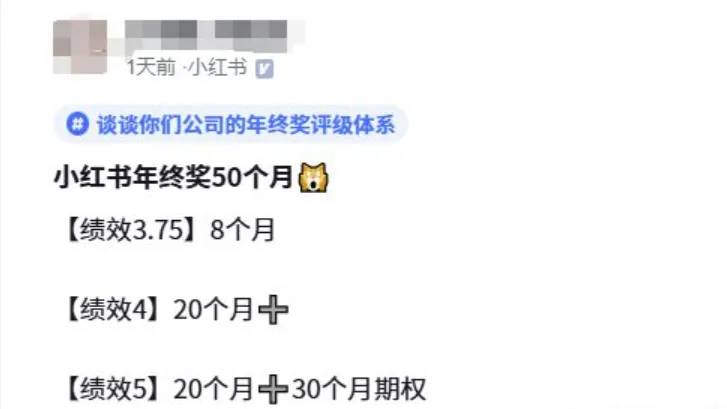 Meta慌了！工程师自曝正在疯狂分析国内AI公司DeepSeek；传小红书年终奖最高达50个月；比亚迪高管：大胆启用年轻人丨雷峰早报